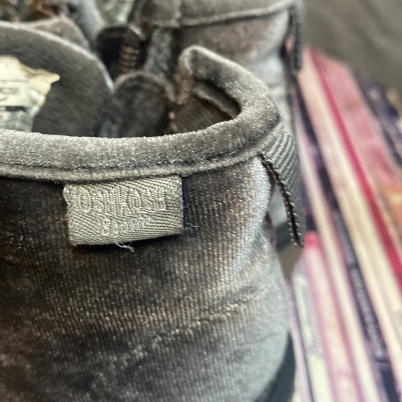 Osh kosh zipper boot - Picture 5 of 7